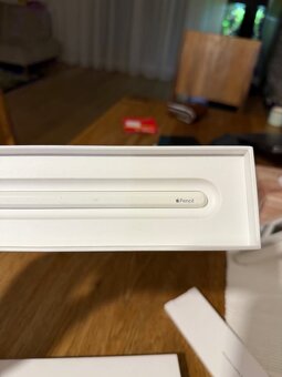 🖊️ Apple Pencil 2. generácie – Používané - 3