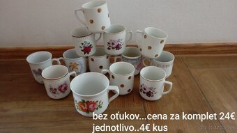 staré hrnčeky - 3