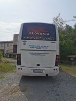 Predám autobus Iveco Atlas - 3