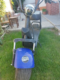 Elektricky chopper - 3