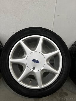 Ford fiesta , Focus 4x108r15 6Jx 15H2 ET 40 - 3