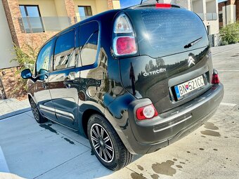 Citroën C3 picasso - 3