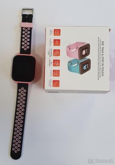 Smart hodinky Family watch 40 - 3