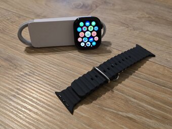 Apple watch 10 46mm - 3