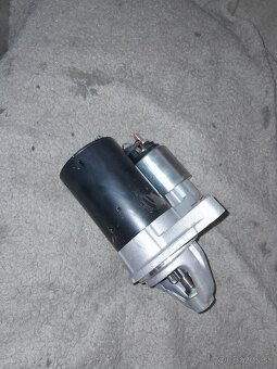 Štarter CASCO nový Citroën, toyota, peugeot.... - 3