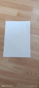Papier - 3