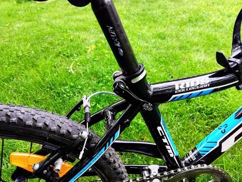 Detský bicykel CTM Jerry 2.0 20" - 3