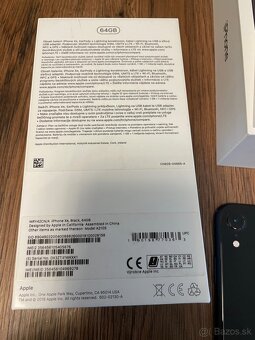 Iphone XR - 3