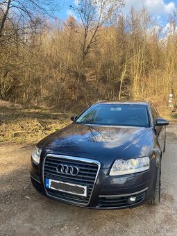 Audi A6 Avant - 3