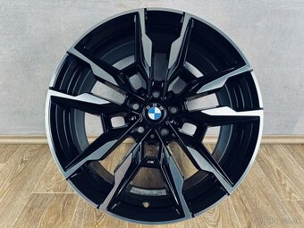 Originál kolesa R19 BMW i4 G26 M-Paket - 3