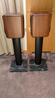 Sonus Faber Minima Amator II + stands - 3