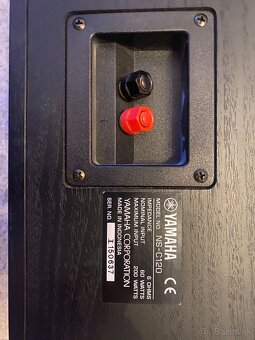 Reproduktor YAMAHA - 3