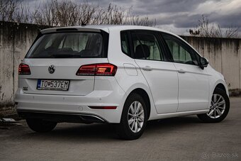 Volkswagen Golf Sportsvan 1.0 TSI BMT 110k Edition Comfortli - 3