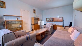 NA PREDAJ 3 Izbový slnečný byt vo vyhľadávanej lokalite - 3