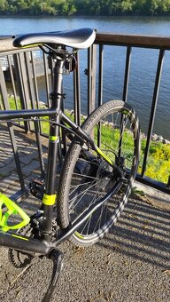 Predam krosový bicykel - Genesis Speed Cross SX 3.1 - 54 cm - 3