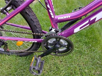 Detský bicykel - 3