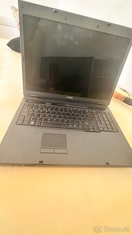 Notebook dell vostro 1710 win10 - 3