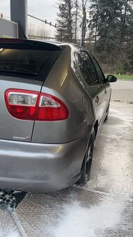 Seat leon 1.9 tdi ARL - 3