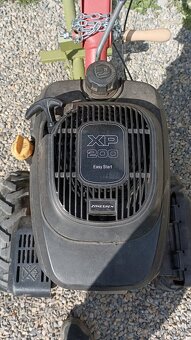 Malotraktor - 3