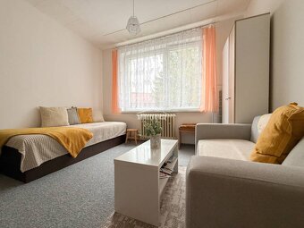 Exkluzívne na predaj Garsónka 21 m2, Žilina - Centrum - 3