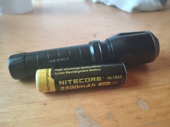 Prisvit infiray 940nm - 3