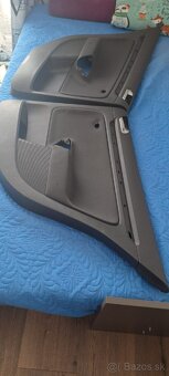 Kapacity na golf 5 - 3