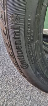 Celoročne pneumatiky Continental 275/40R22 - 3