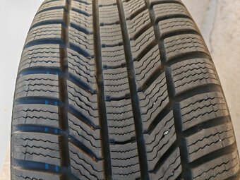 Continental WinterContact TS 870P 215/55 R17 94H DOT2424 - 3