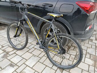 Bicykel CUBE RACE 260 - 3
