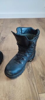 Taktická obuv Kanady Gore-tex - 3