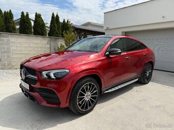 Mercedes Gle 400d - 3