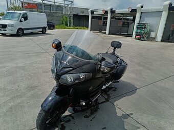 Honda Goldwing F6B - 3