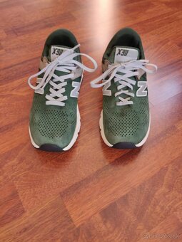 Pánské tenisky New Balance X-90 – velikost EU 45 - 3