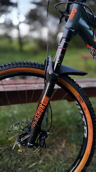 Rock Machine Blizzard TRL 70 - 3