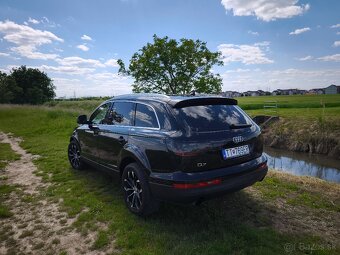 Audi q7 - 3
