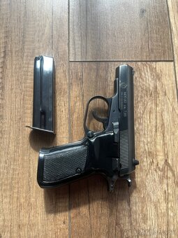Cz 83 7,65 browning - 3