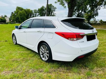 Hyundai I40 CW 1.7CRDi Style - 3