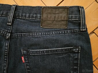 Levis 512 W32 L32 - 3