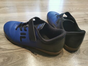 Botasky, fila, v.40 - 3