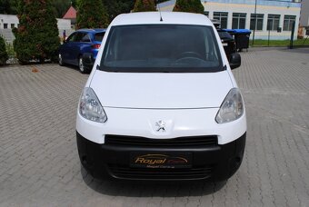 Peugeot Partner L1 1.6 HDi 16V 90k⭐ODPOČET DPH⭐ - 3