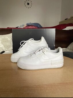 Nike Air Force 1 Shadow - 3