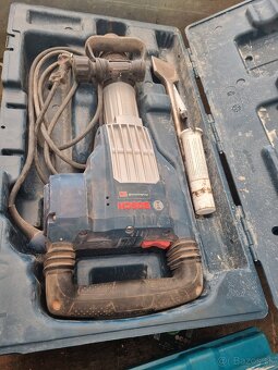 Makita/ bosch - 3