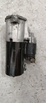 Štartér 1.9tdi - 3