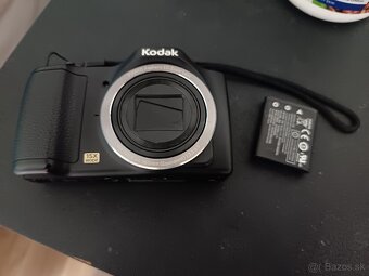 Kodak Friendly Zoom FZ152 - 3
