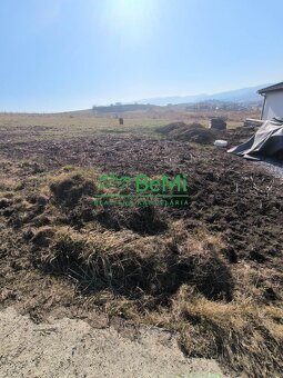 Pozemok Ovčiarsko, okres Žilina, 733m2   157-14-PEMOa - 3