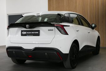 MG4 EV 125kW 51kWh LED ACC Pilot 15tkm - 3