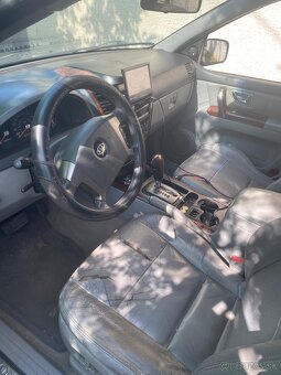 Predam/vymenim kia sorento - 3