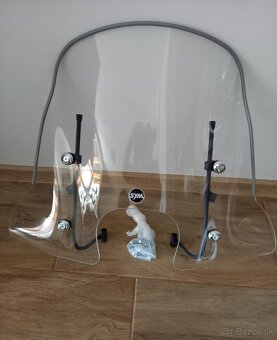 Sym fiddle 3 125 - 3