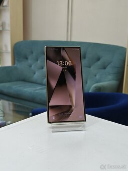 Samsung Galaxy S24 Ultra 512GB | ZÁRUKA2 ROKY - 3