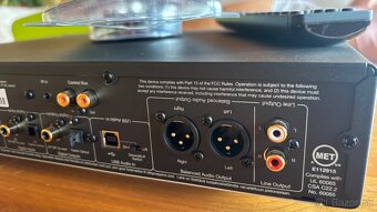 Cambridge audio CXN V2 + BT100 - 3